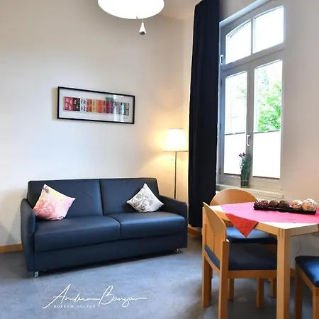 Apartment Gaestehaus-st-josef-2 *