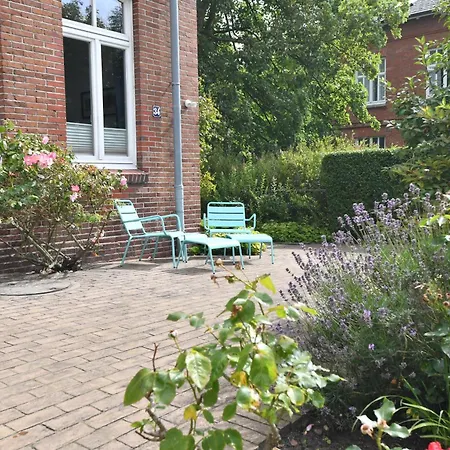 Gaestehaus-st-josef-2 Appartement *