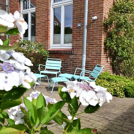 Gaestehaus-st-josef-2 * Borkum