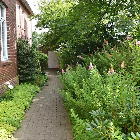 Apartment Gaestehaus-st-josef-2 *