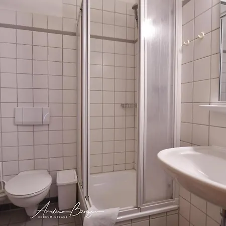 Appartement Gaestehaus-st-josef-2 Borkum